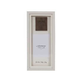 On This Holy Day Photo Frame 5 x 7in