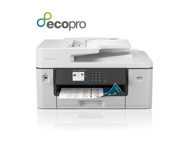 Brother MFC-J6540DWE