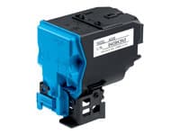KONICA MINOLTA - Konica Minolta TNP-50K - black - original - toner cartridge