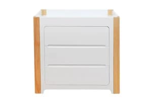 Cocoon Evoluer Change Area Dresser