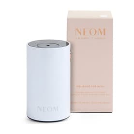 NEOM WELLBEING Wellbeing Pod Mini+ Waterless Essential Oil Diffuser