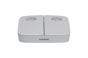 PetSafe PFD19-17005 Automatic 2 Meal Pet Feeder
