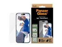 PANZERGLASS - screen protector for mobile phone - classic fit