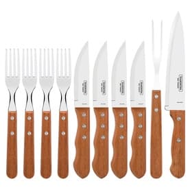 Tramontina Cutlery & Carving Set