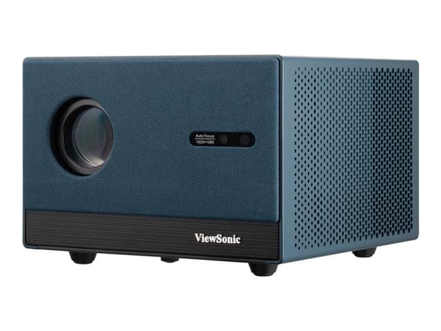 VIEWSONIC - LX60HDE - LCD projector - Wi-Fi / Bluetooth