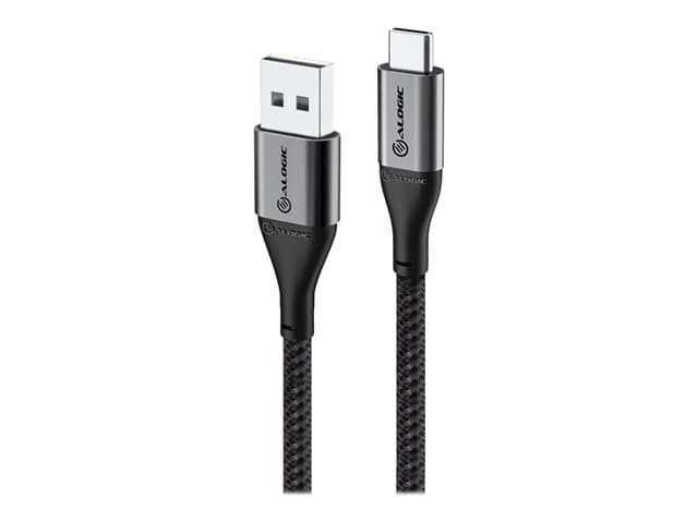 ALOGIC - Super Ultra - USB-C cable - USB-C to USB - 1.5 m