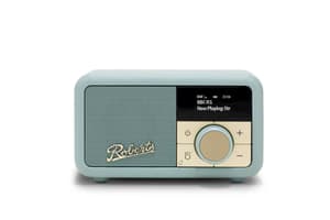 Roberts Revival Petite 2
