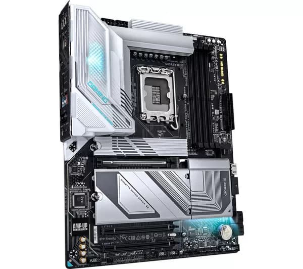 GIGABYTE Gaming X WiFi7 Z890 LGA1851 Motherboard