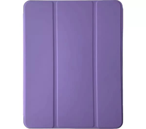 GOJI GIP109PP25 iPad 10.9" Folio Case - Lilac