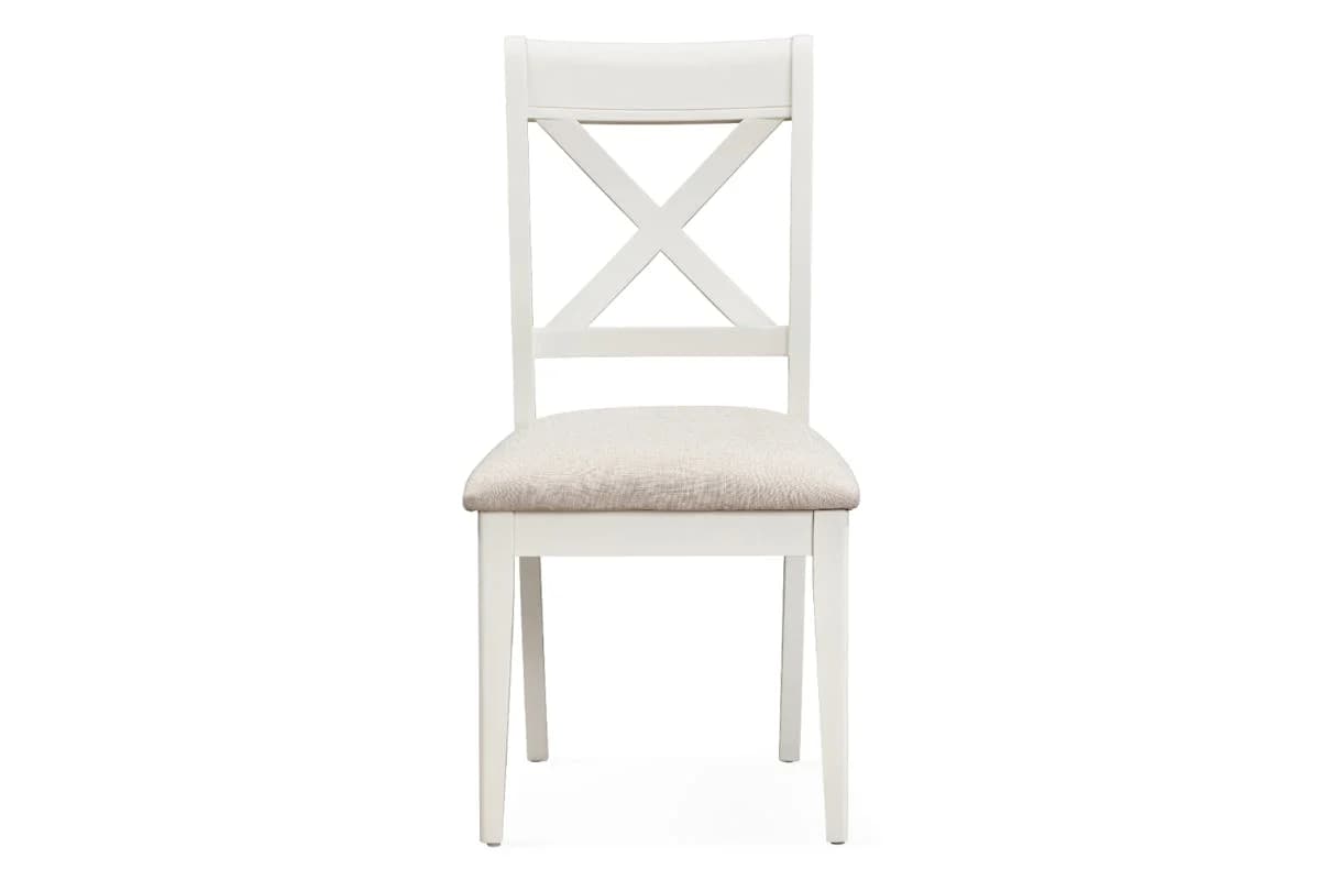 Juliette Dining Chair | White
