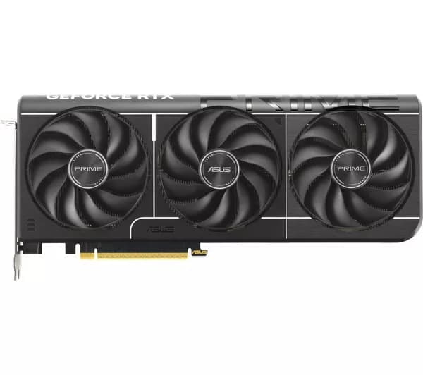 ASUS GeForce RTX 5070