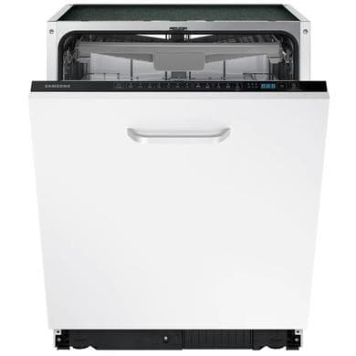 Refurbished Samsung Series 6 DW60M6070IB 14 Place Fully Integrated Dishwasher