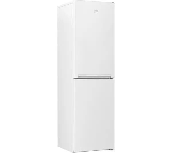 BEKO CFG4582W 50/50 Fridge Freezer - White