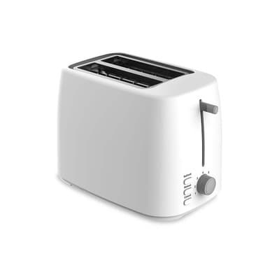 Morphy Richards Essential 2 Slice Toaster | White | 980569