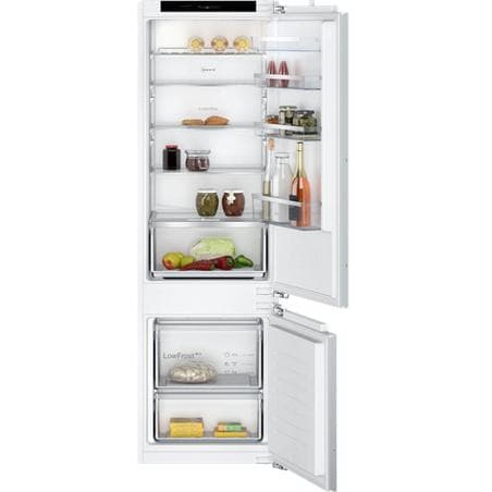 NEFF N50 200/70litre 177.2 X 54.1cm Low Frost Buil...