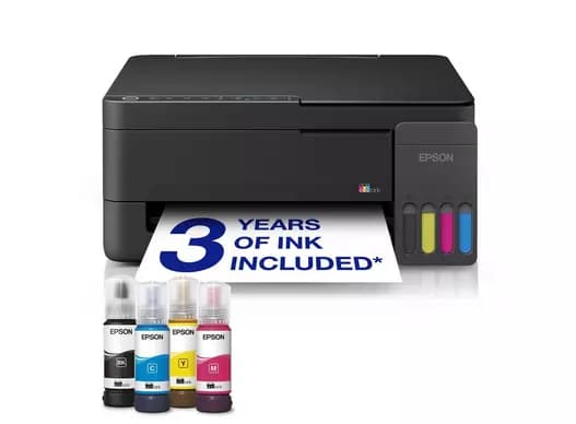 Epson EcoTank