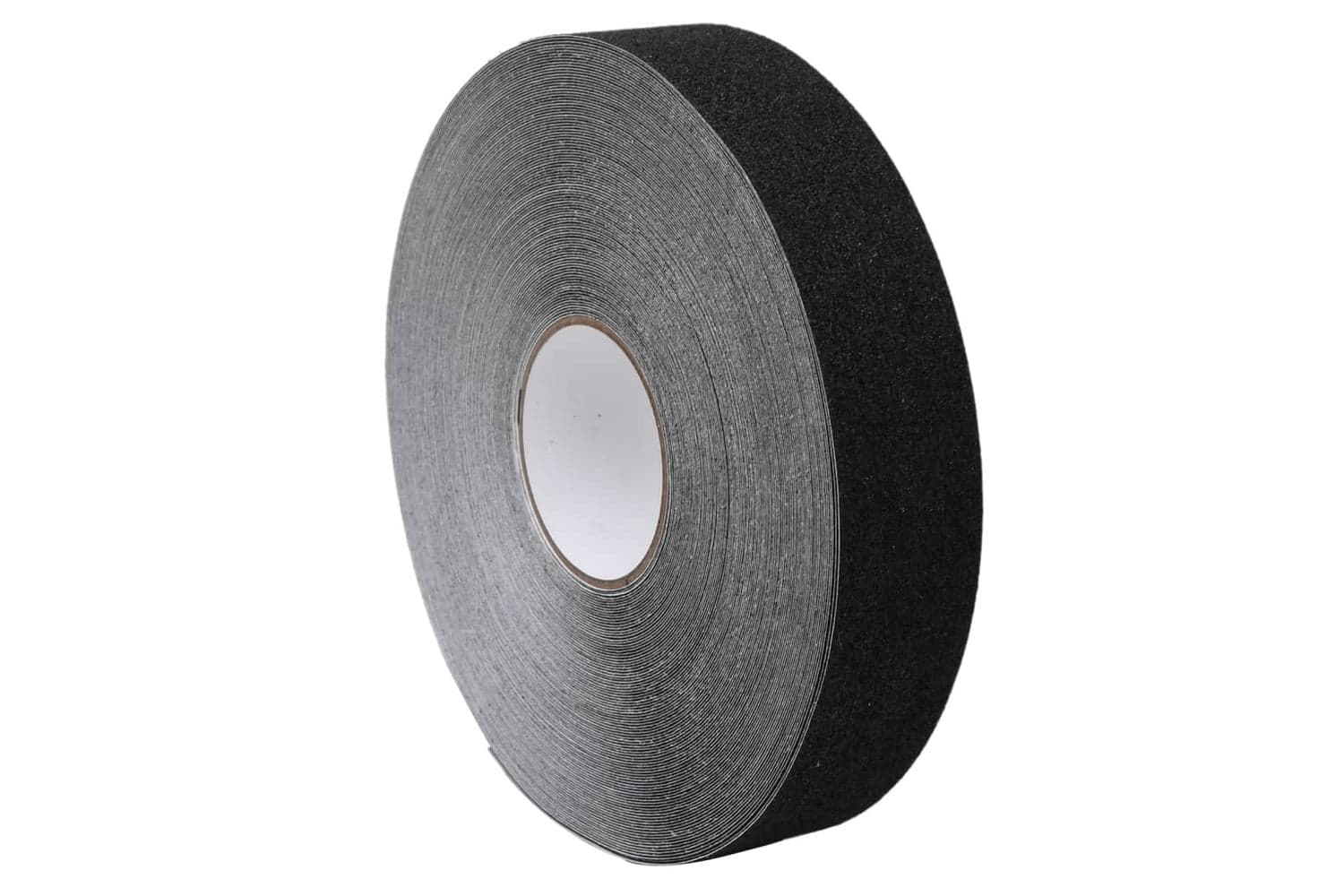 Vidaxl 153128 Anti-slip Tape Black 0.05x50 M Pvc