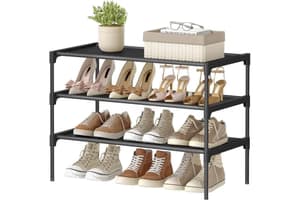 Songmics Shoe Rack