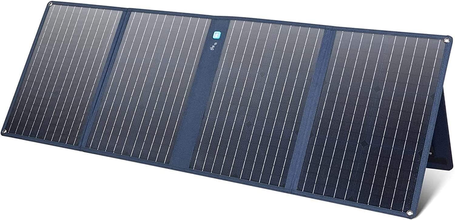 Anker 625 100W Portable Solar Panel