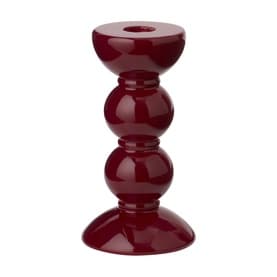 Bobbin Cherry Candle Stick
