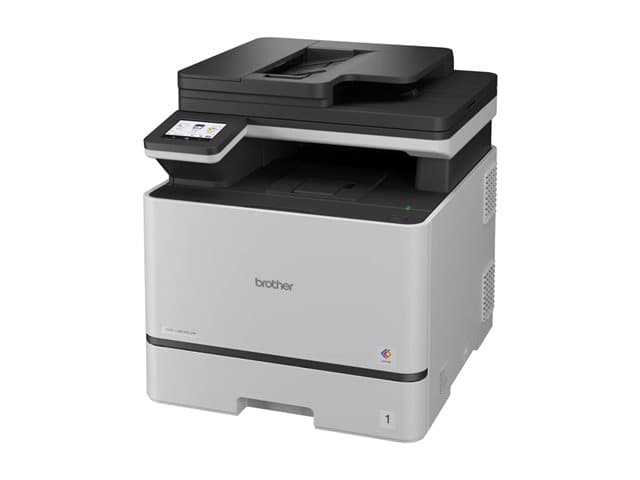 Brother DCP-L8630CDW