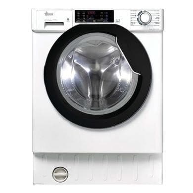 Hoover H-Wash & Dry 300 Pro 9kg Wash 5kg Dry 1400rpm Integrated Washer Dryer - White