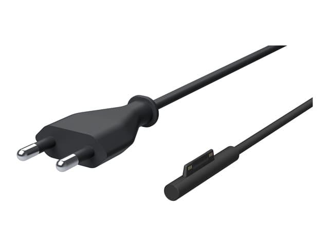 MICROSOFT - Surface 65W Power Supply - power adapter - 65 watt