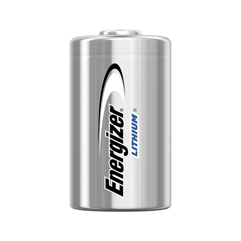 ENERGIZER Cr2 Lithium Cell Battery...