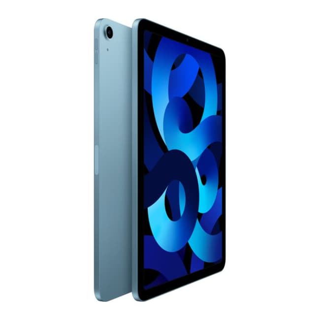 Apple 10.9 iPad Air 64GB Blue | 2022 | MM9E3B/A
