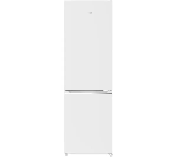 INDESIT Total No Frost INKF 8251 W4UK 60/40 Fridge Freezer - White