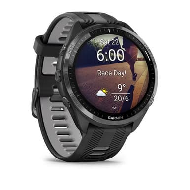 Garmin Forerunner 965 - Black | 010-02809-10