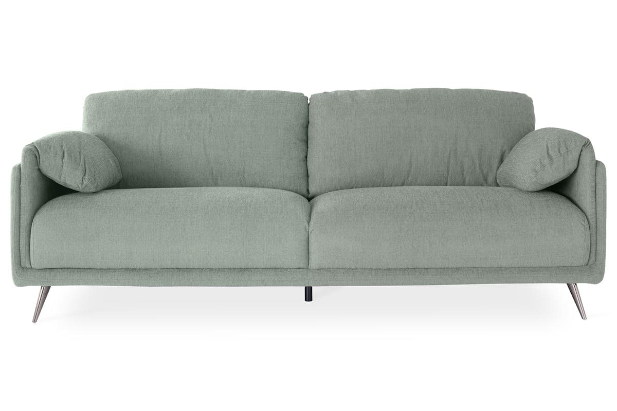 Moby 3 Seater Sofa| Sage