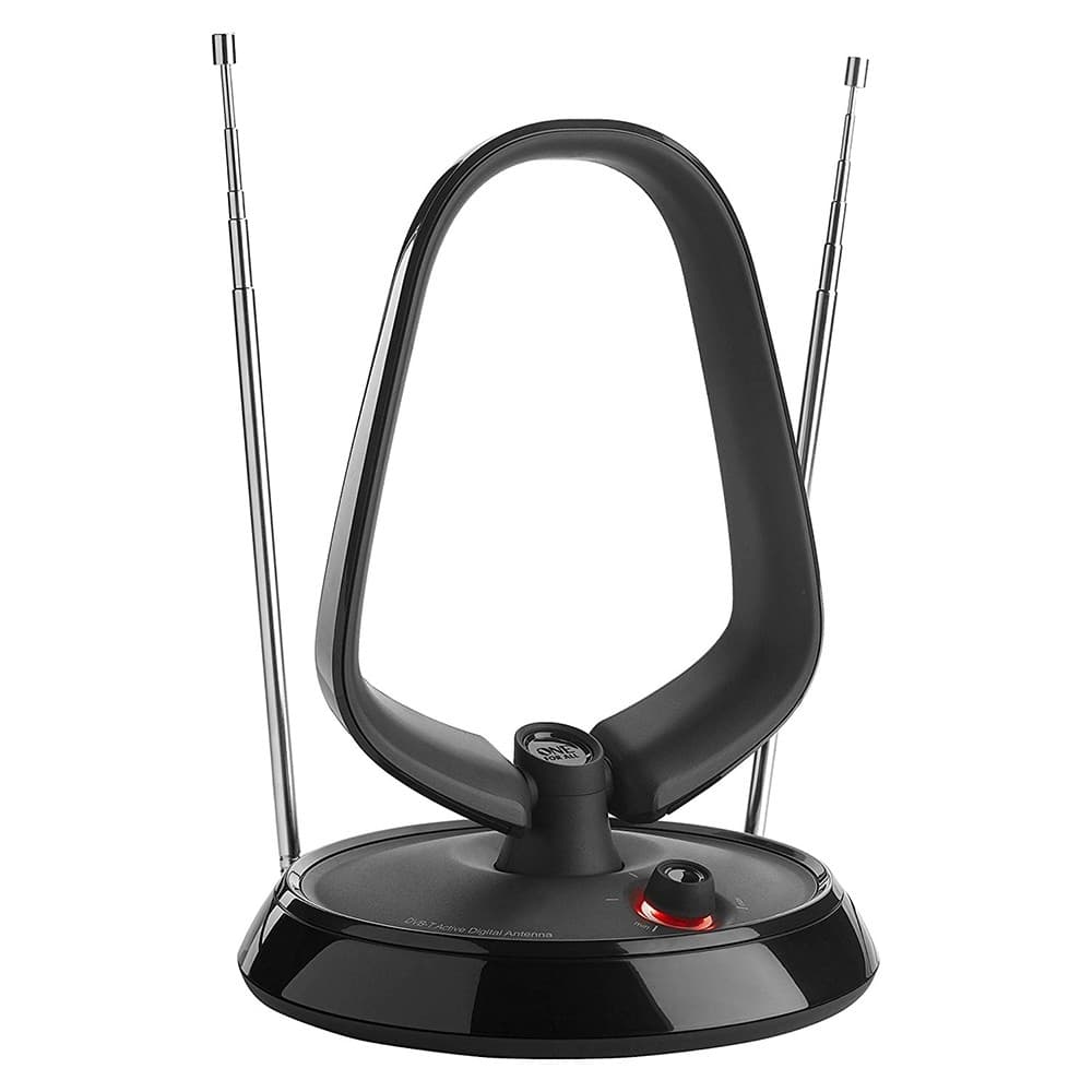 ONE 4 ALL Indoor Aeriel Works With Saorview...