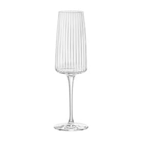 Exclusiva Flute 255ml x 4