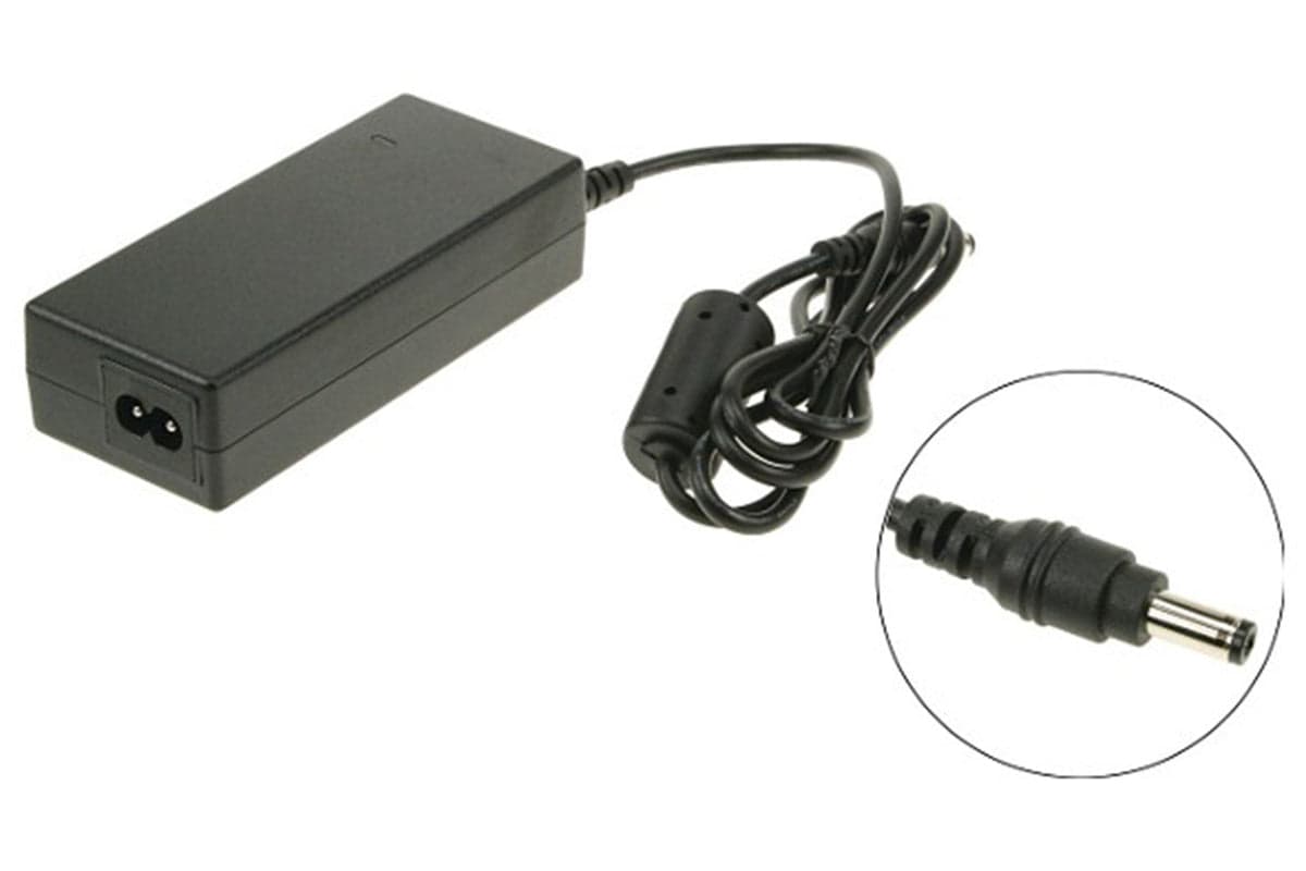 2-Power 75W AC Adapter