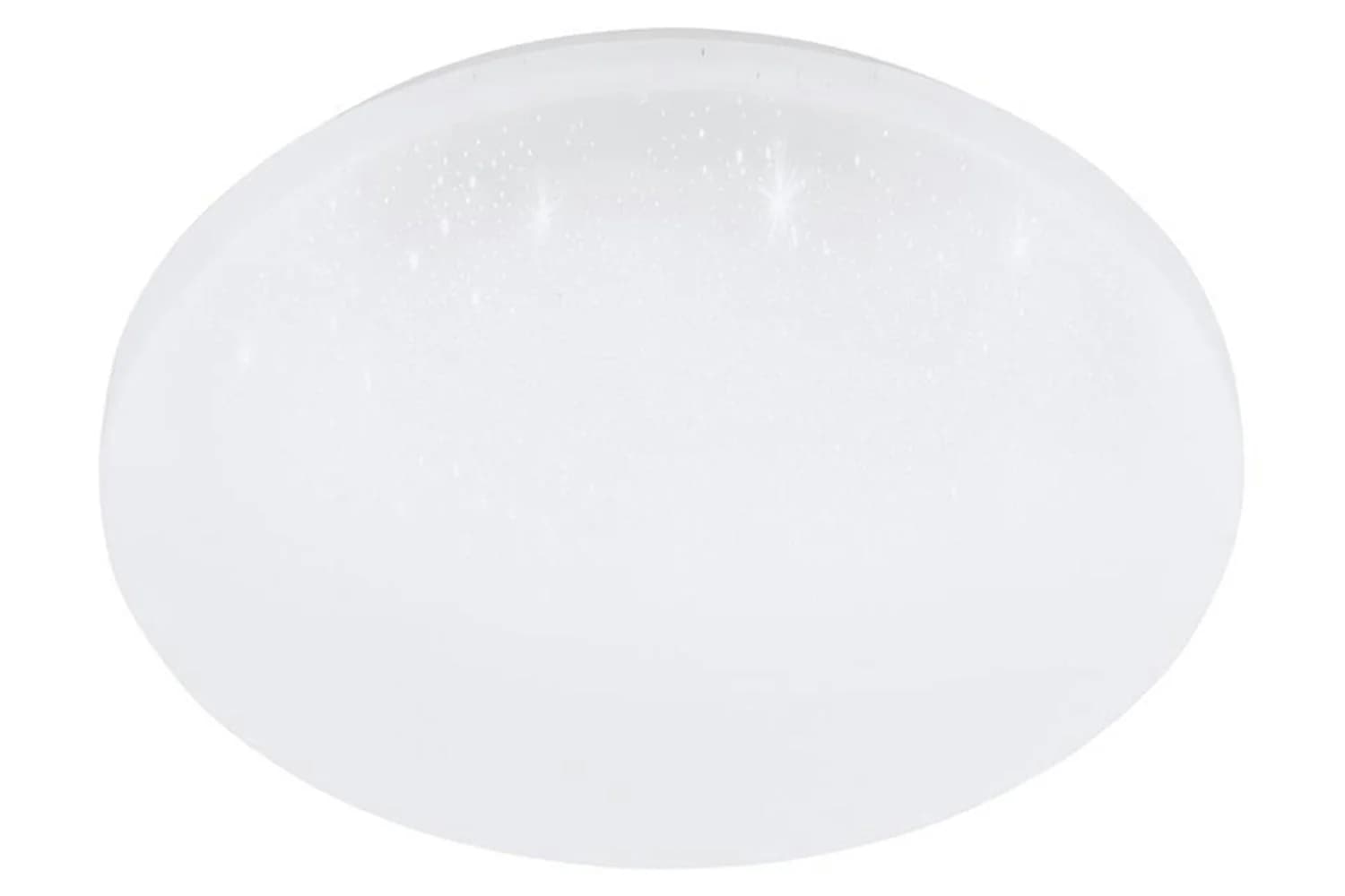 Eglo | Frania-S Circular LED Ceiling Light | 31cm | White