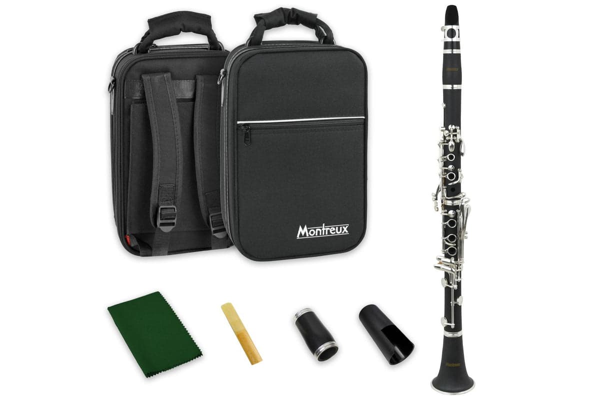 Montreux Performance Series Clarinet