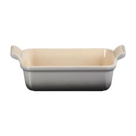 Le Creuset Stoneware Heritage Rectangular Dish
