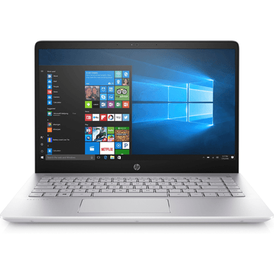 Refurbished HP Pavilion 14-Bf1Xx Core i7-8550U 8GB RAM 256GB SSD 14 Inch Windows 11 Home Laptop