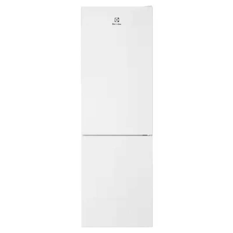 Electrolux 600 TwinTech Fridge Freezer