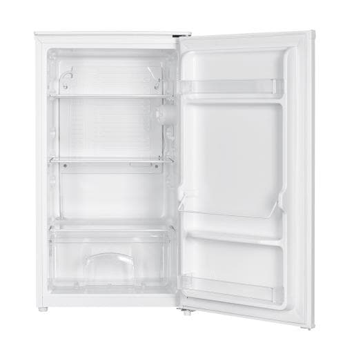 BELLING            88LITRE 48CM UNDER COUNTER LARDER FRIDGE - WHITE