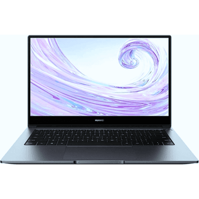 Refurbished Huawei NBLK-WAX9X Ryzen 5 3500U 8GB RAM 512GB SSD 14 Inch Windows 11 Laptop
