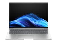 HP - EliteBook 6 G1ah Notebook - 14" - AMD Ryzen 5 Pro - 215 - 16 GB RAM - 512 GB SSD