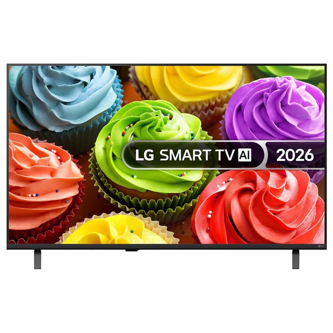 LG LB65 Series 43 Inch Full HD Smart TV