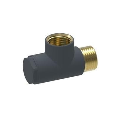 Elego Dual Fuel T Piece