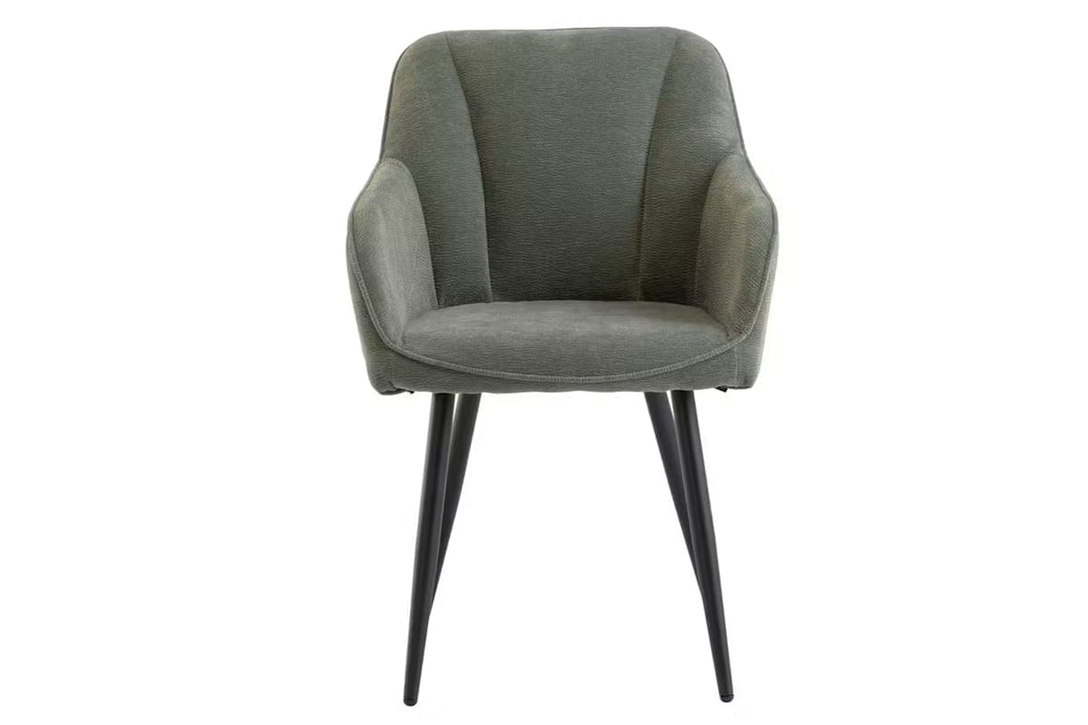 Rene Dining Chair | Mint Green
