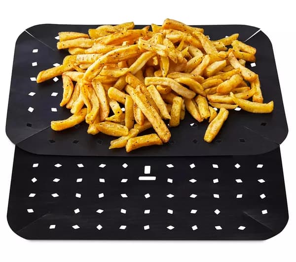 TOWER 9 Litre Dual Air Fryer Liners