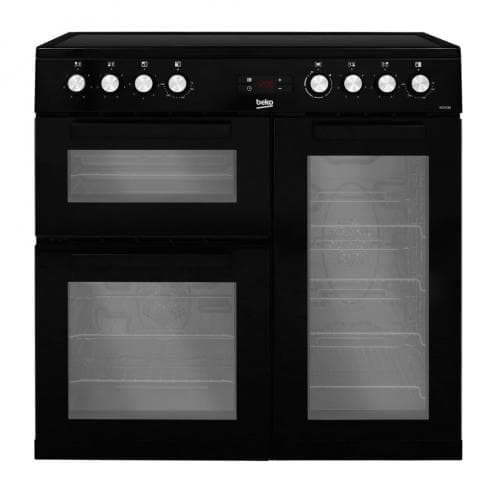Beko 90cm Electric Range Cooker