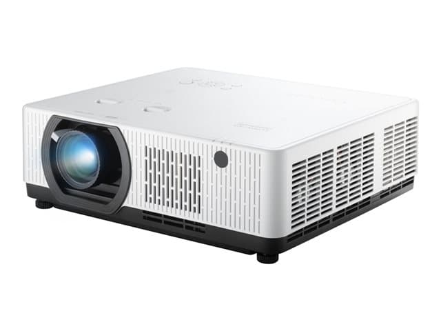 VIEWSONIC - LSC731WU - 3LCD projector - zoom lens