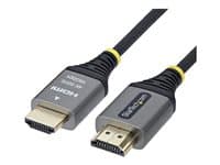 STARTECH.COM - Startech HDMI cable with Ethernet - 50 cm